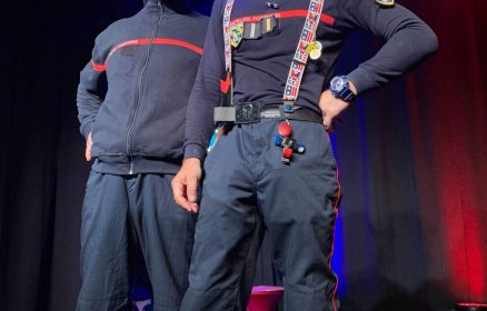 Le Bal des Pompiers
