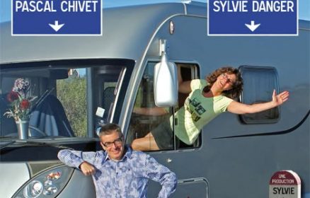 Spectacle « Le bonheur en camping-car »