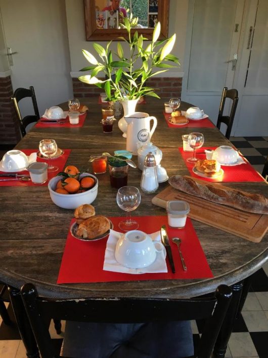 le-cadran-table