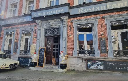 Restau-Théâtre au Coquempot