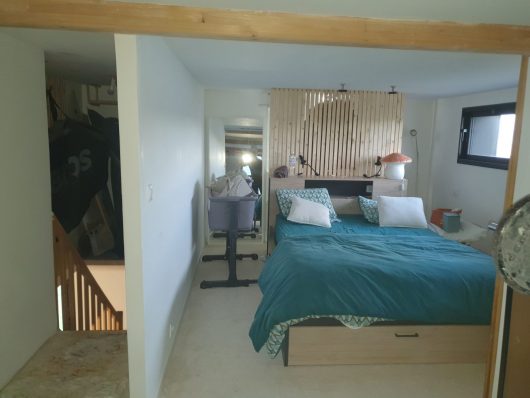 le-loft-chambre