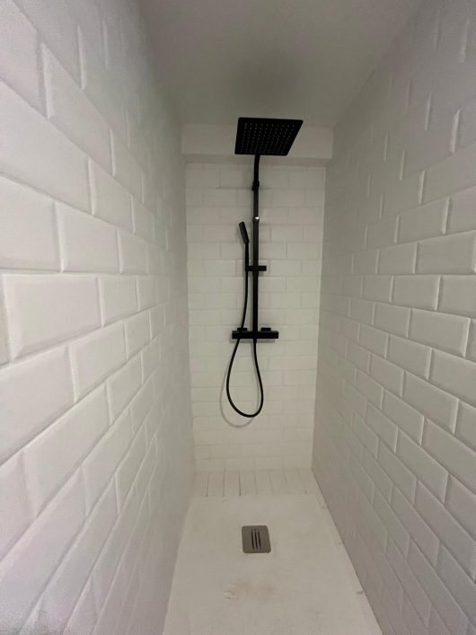 le-loft-douche