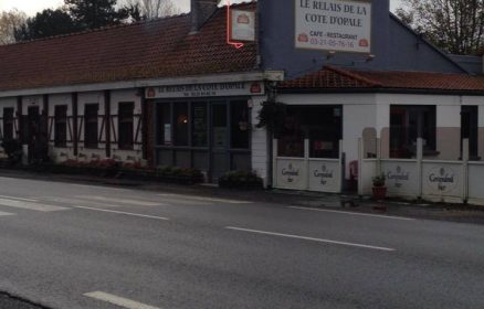 Le Relais de la Côte d’Opale