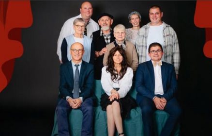 Le Souffleur d&rsquo;Embry