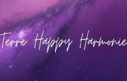 Terre Happy Harmonie : Ateliers Juin-Juillet