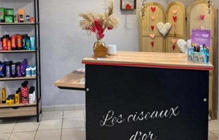 Portes Ouvertes &lsquo;Les Ciseaux d&rsquo;Or&rsquo;