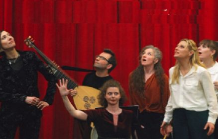 La Princesse Printanière