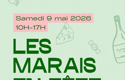 Les Marais en Fête