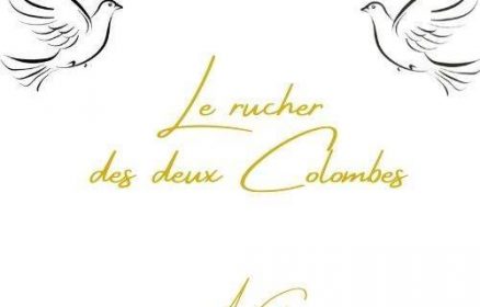 Le Rucher des Deux Colombes