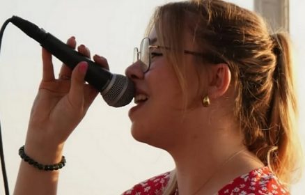 Concert Elena Buzy à C. Chez Nous