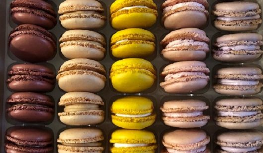 macarons