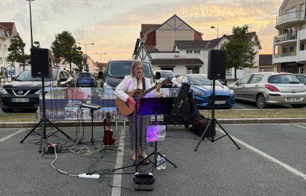 Concert Mademoiselle Claire