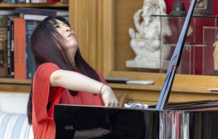 Festival Musica Nigella : la vie d’une virtuose