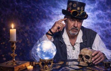 Spectacle de Magie Eddy Buzzy