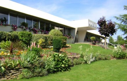 Mairie de Cucq