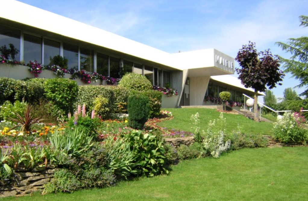 Mairie de Cucq