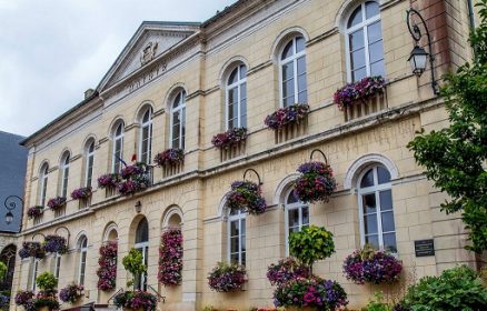 Mairie