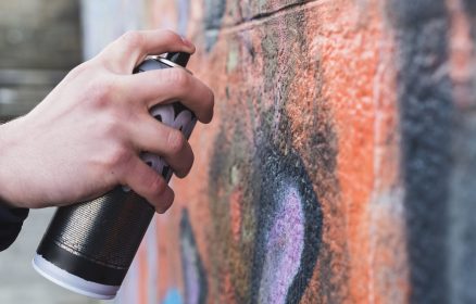 Stage de Graff