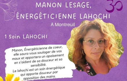 Manon Lesage