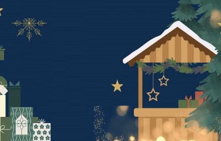 Marché de Noël à Montcavrel