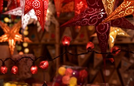 Marché de Noël de Saint-Josse