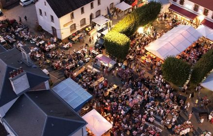 Marchés Paysans de Montcavrel