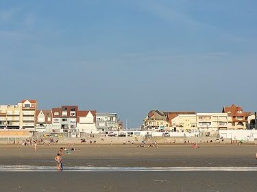 Visite Guidée: Merlimont A La Découverte d’Une Station Balnéaire