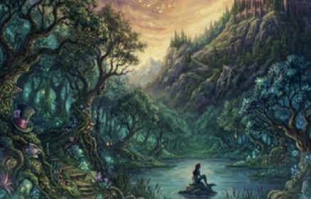 Mille Légendes en Harmonie