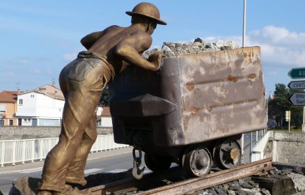 Spectacle de saynètes comiques du Nord
