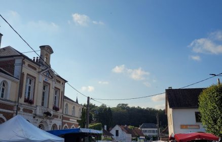 Montcavrel, Petit Village et Grandes Histoires