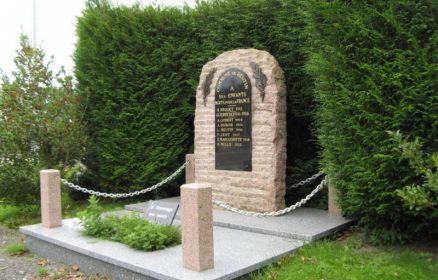 Monument Aux Morts