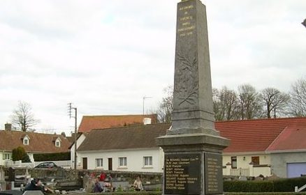 Monument aux Morts