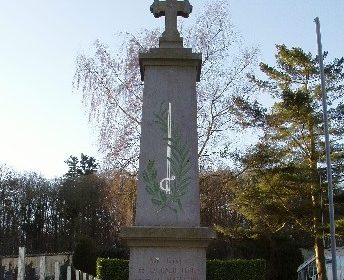 Monument aux Morts