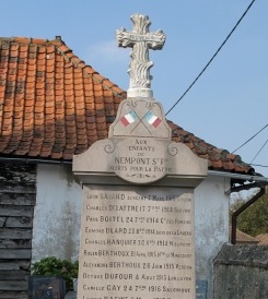 Monument aux Morts