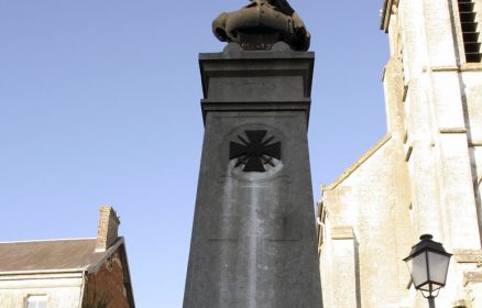Monument aux Morts