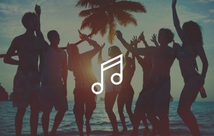 Fête de la musique à Merlimont