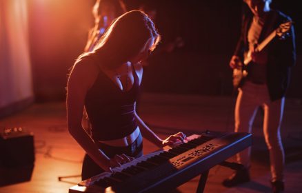 Capodastre en concert à l’épicerie du coin