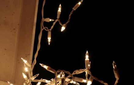 Noël enchanté des enfants