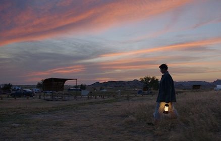 Nomadland au Cinéma de Montreuil