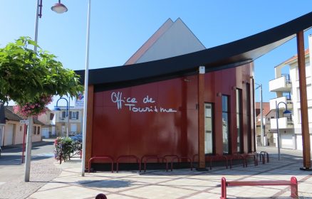 Office de Tourisme de Merlimont en Côte d’Opale
