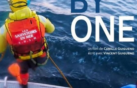 Projection &lsquo;One by One&rsquo;