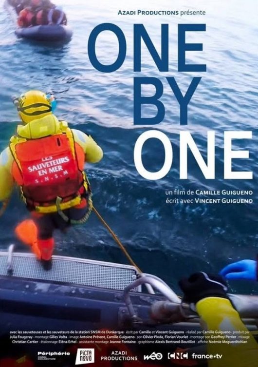 one-by-one