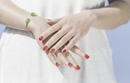 Nadine Nails Onglerie