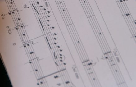 Concert Chorale en l&rsquo;Abbatiale St-Saulve