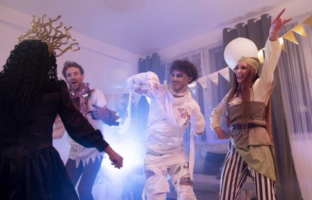 Halloween Party