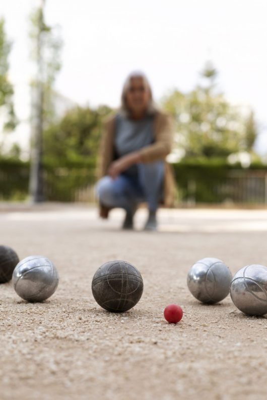 petanque-freepik