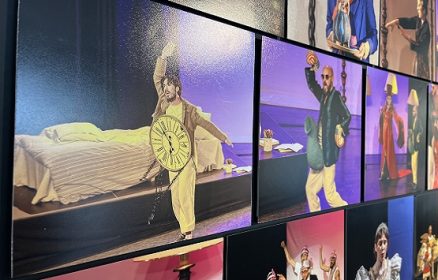 Exposition : 20 ans de photos rétrospectives
