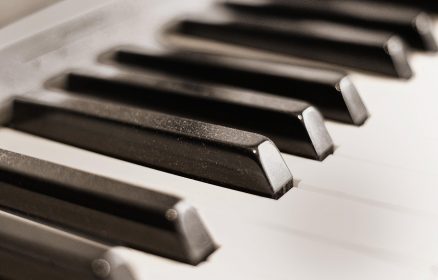 Festival Musica Nigella : récital de piano