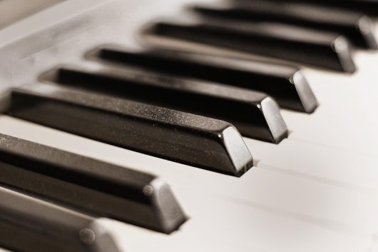 piano
