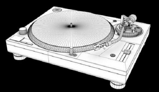 platine-disques